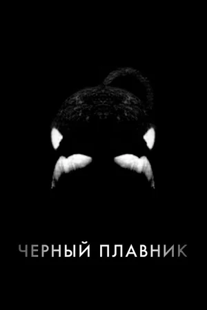 Черный плавник