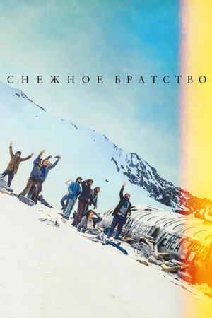 Общество снега